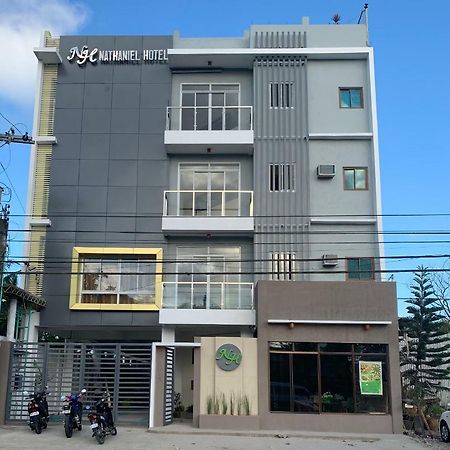 Nathaniel Hotel Daet Екстер'єр фото