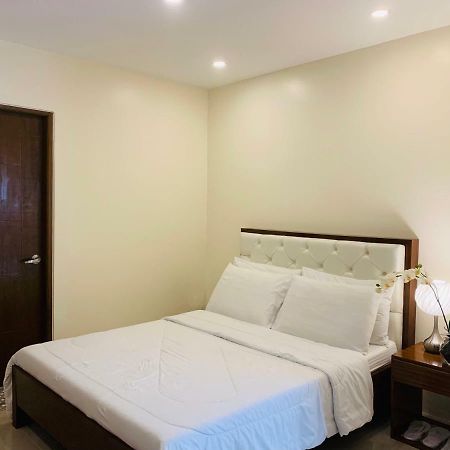 Nathaniel Hotel Daet Екстер'єр фото