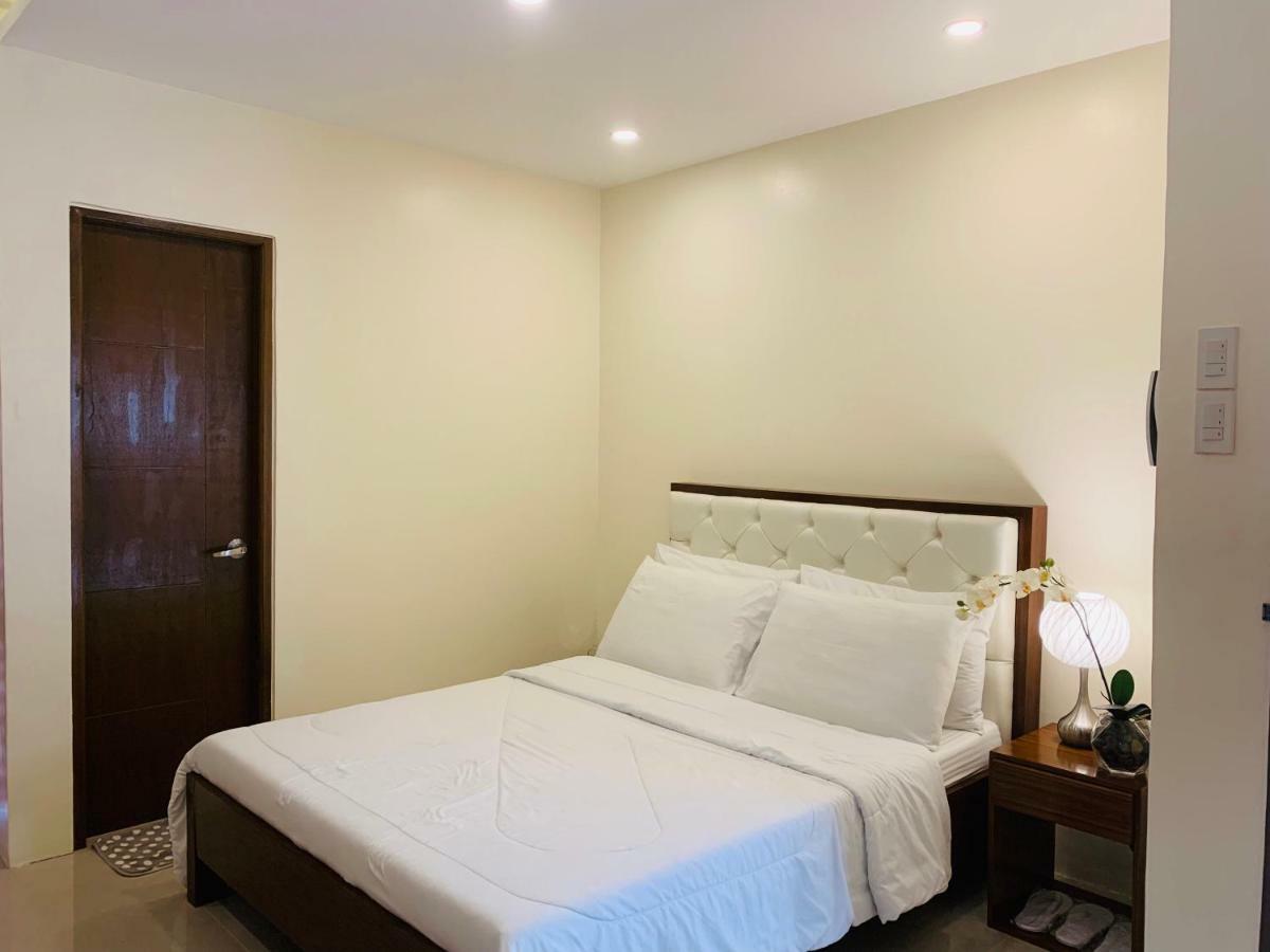 Nathaniel Hotel Daet Екстер'єр фото