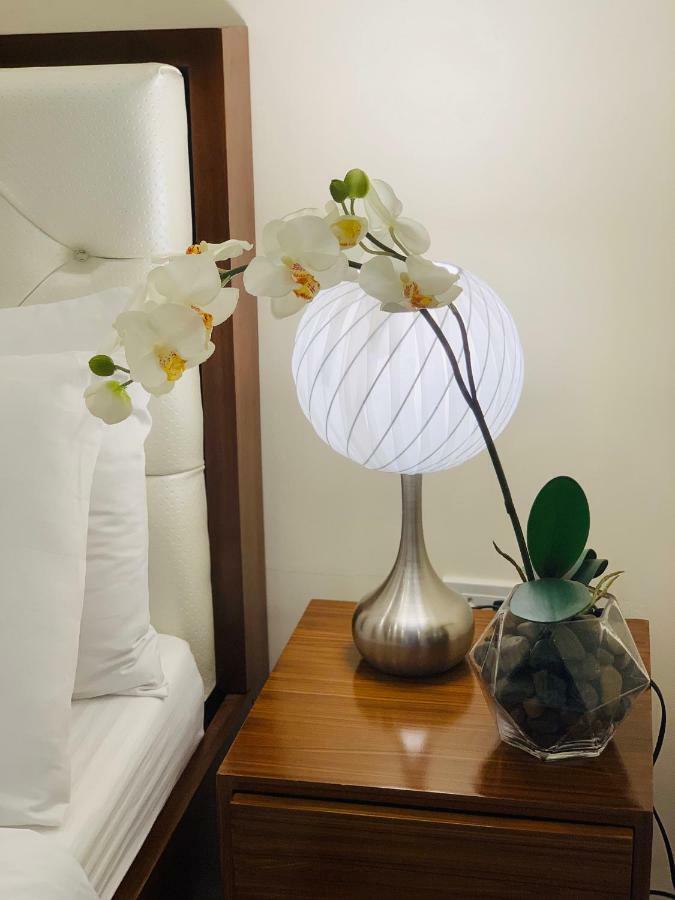 Nathaniel Hotel Daet Екстер'єр фото
